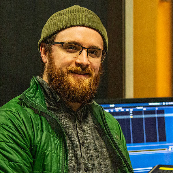 jacob hirschman headshot photo