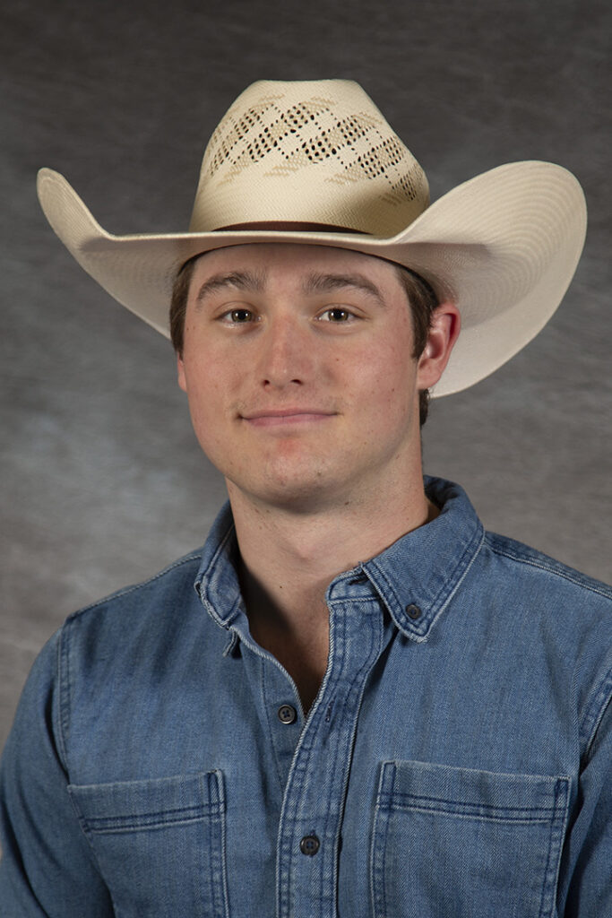 Gabe Purdum head shot