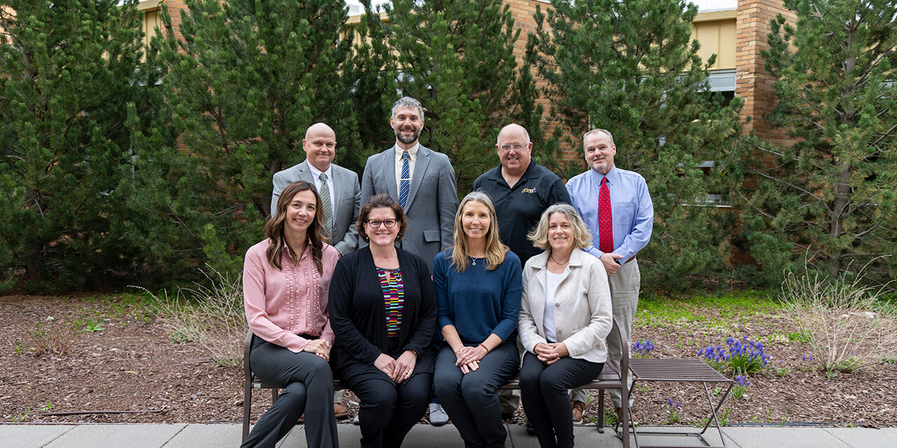 Northern Wyoming Career Pathways Partnership