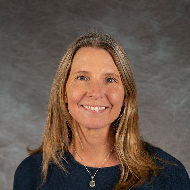 Photo of Brenda Weatherby