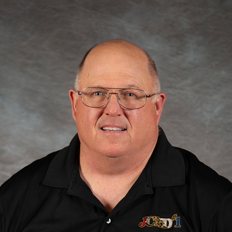 Photo of Charles Auzqui