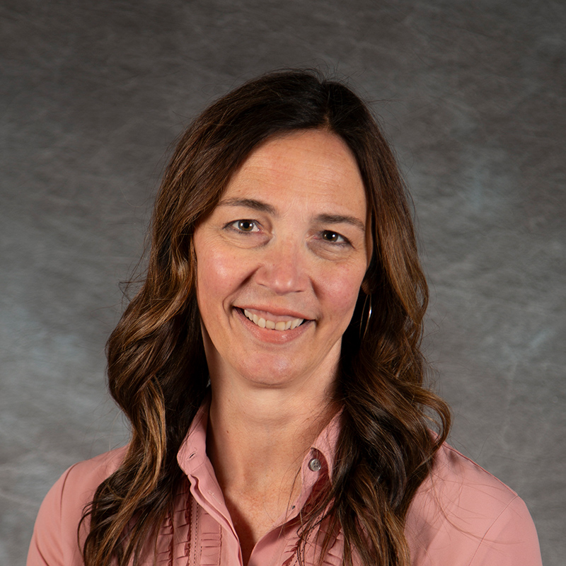Headshot of Rebecca Adsit, SCSD 2 superintendent