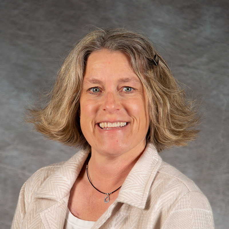 photo of Erin Kilbride