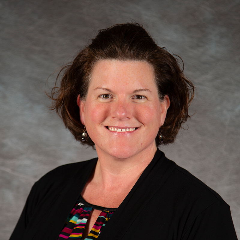 Photo of Erin Oetken