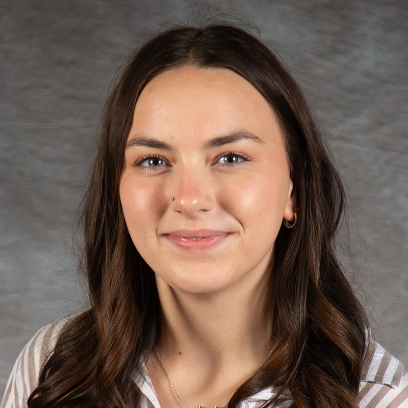Photo of Sheridan College Enrollment Specialist - Kadence Mendel