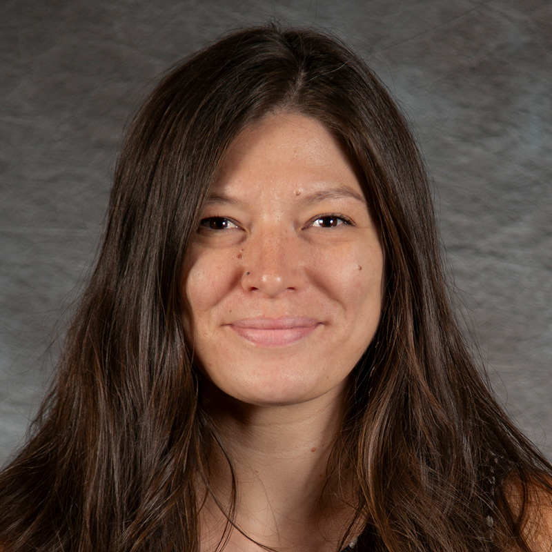 Photo of Nikkita Miller, Sheridan College Hospitality Faculty Coordinator.