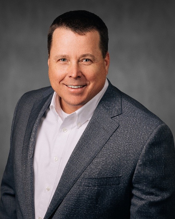 Photo of Jeffrey Thies