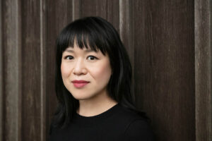 Photo of Jessamine Chan