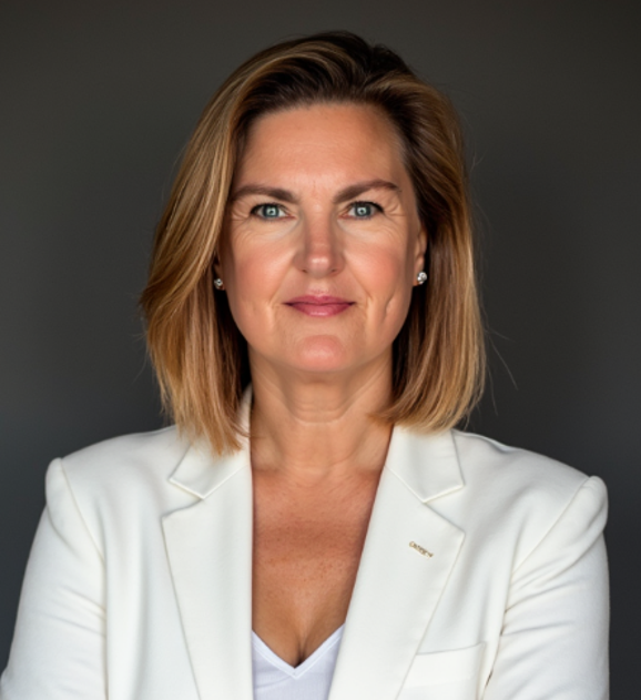 Photo of Kate O'Neill