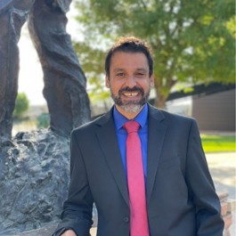 photo of samuel soliman