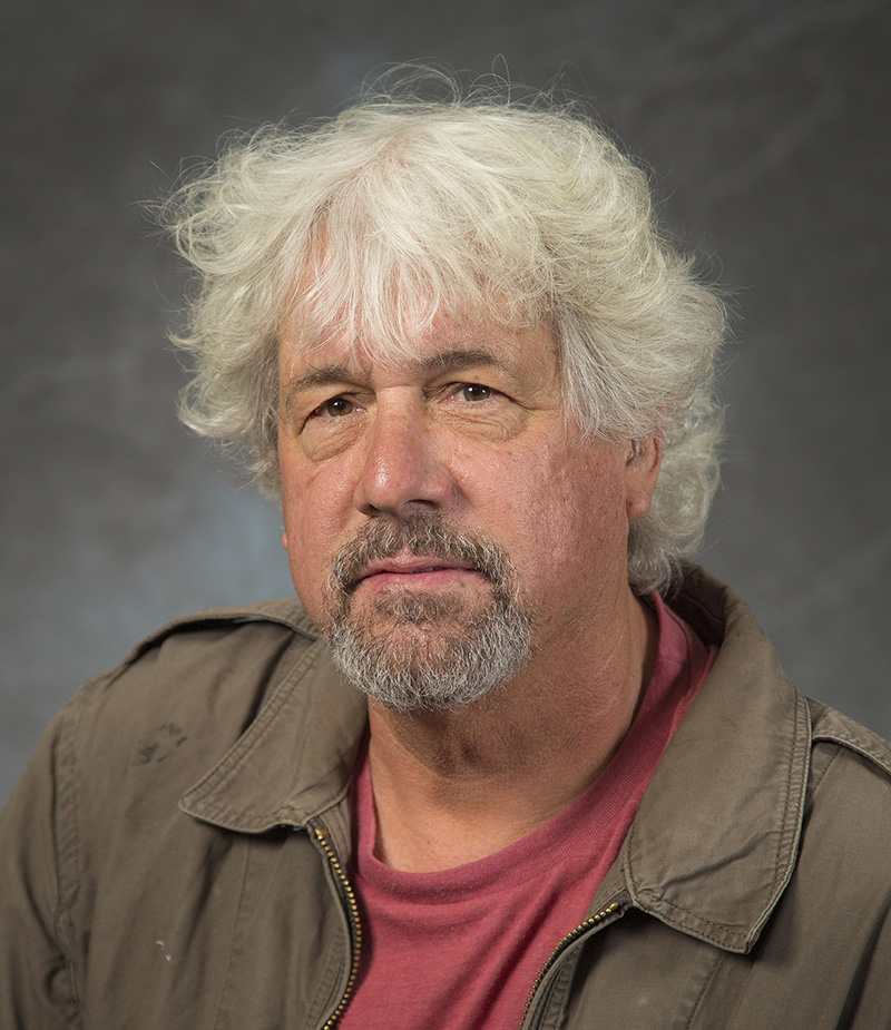 Doug Reitinger