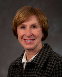 NWCCD Board Member Norleen Healy