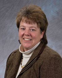Karen St. Clair Karen St. Clair