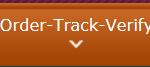 Example of button to click on for ordering or tracking a transcript