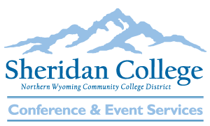 Sheridan College Conference & Events Logo