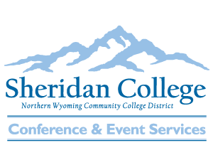 Sheridan College Conference & Events Logo