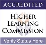Higher Learning Commission Accredited