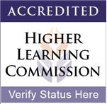 Higher Learning Commission Accredited