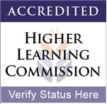 Higher Learning Commission Accredited