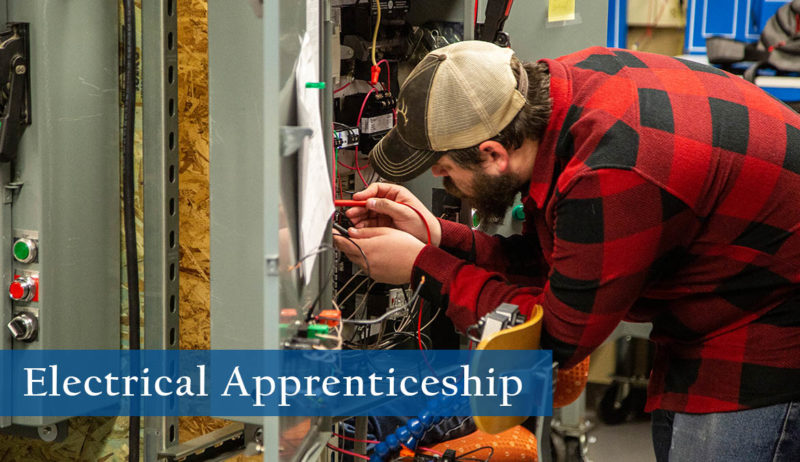 Electrical apprentice jobs in charleston sc