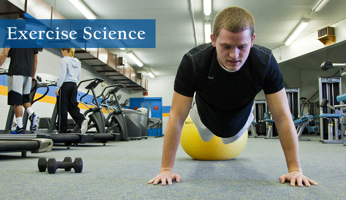 Exercise Science