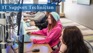 IT Support Technician Certificate