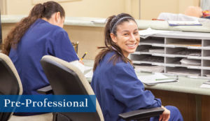 Earn your Pre-Professional Degree from NWCCD.