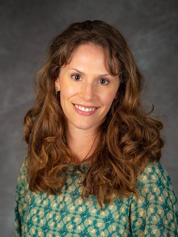 Audrey Steinhorst photo