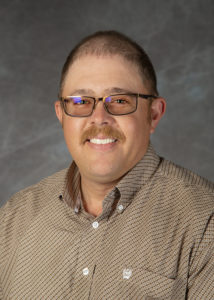 Brian Yeager