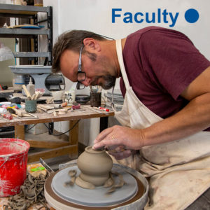 Learn more about the Arts faculty at Sheridan College.
