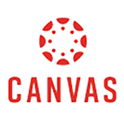 Canvas icon