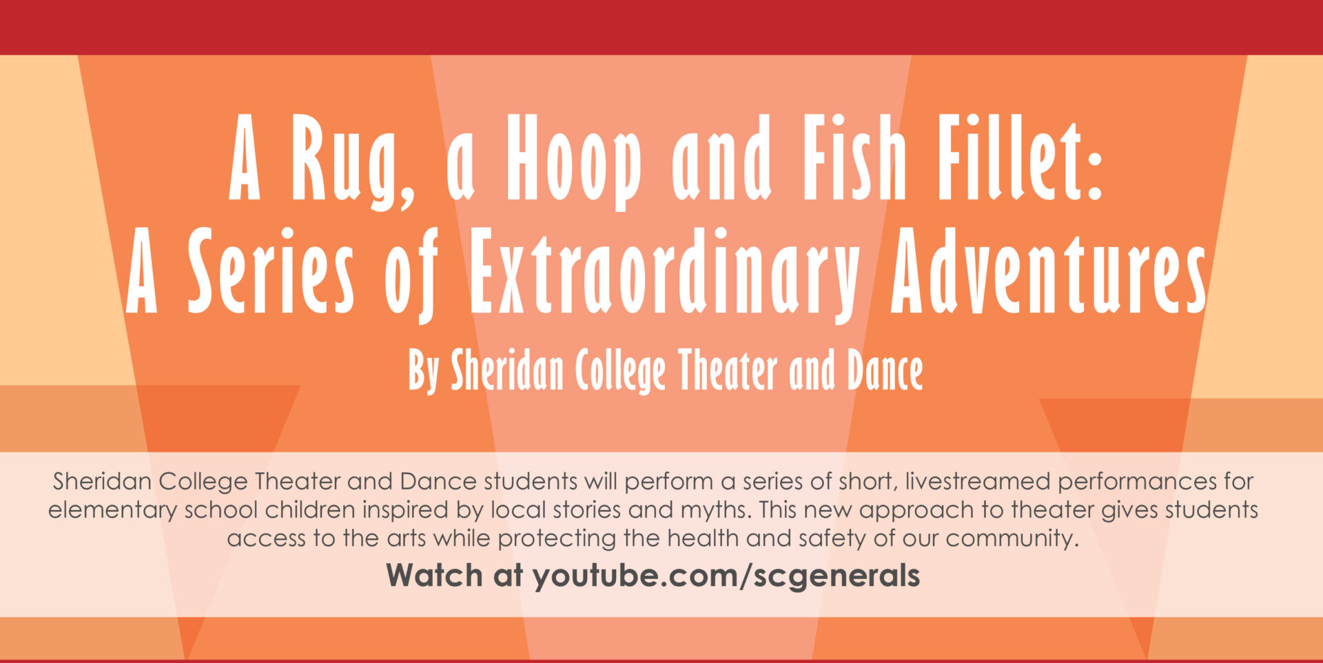 Sheridan College Theater