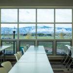 Ag Classroom photo
