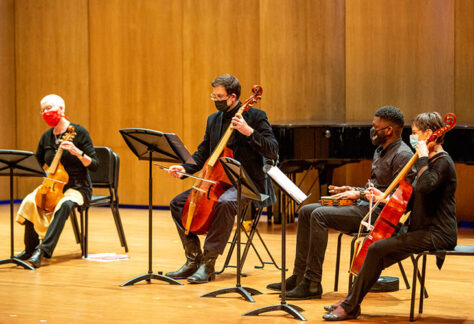 SC Chamber Concert