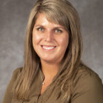 Alicia Burr Dental Hygiene