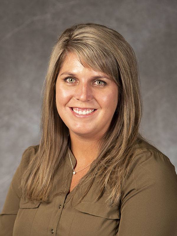 Alicia Burr Dental Hygiene