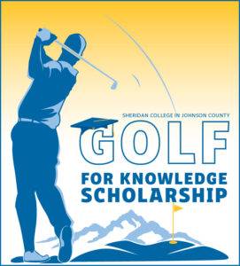 Golf For Knowledge Logo