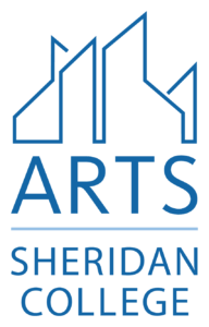 Arts Sheridan College Logo