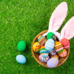 Easter photo