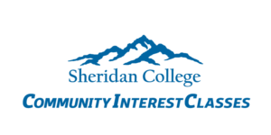 Sheridan College Community Interest Classes