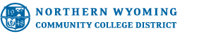 Northern Wyoming Community College District logo