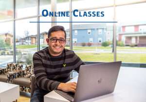 Online Classes Class Schedule Image