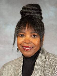 Deborah Houston photo