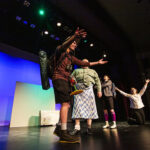 SC Theatre production