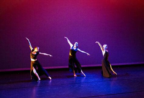 Sheridan College Dance photo