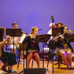 Sheridan College Pops concert photo