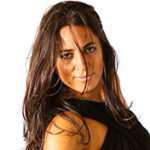 Salsa Dance Instructor Veronica