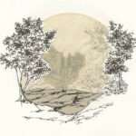 Kate Collyer image for her exhibition