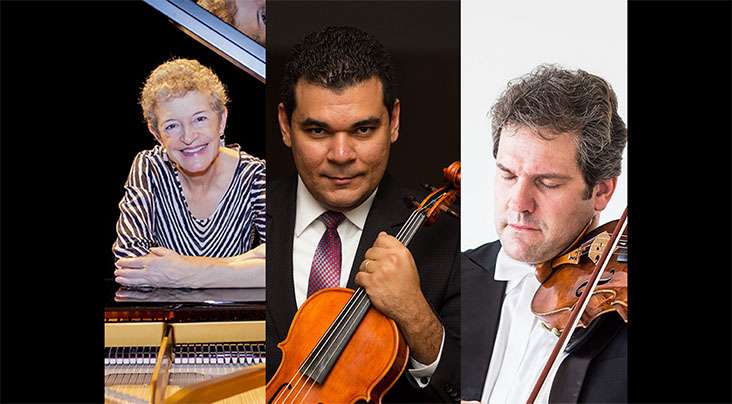 Trio Goiania