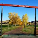 Ucross Fellowship for Native American Visual Arts